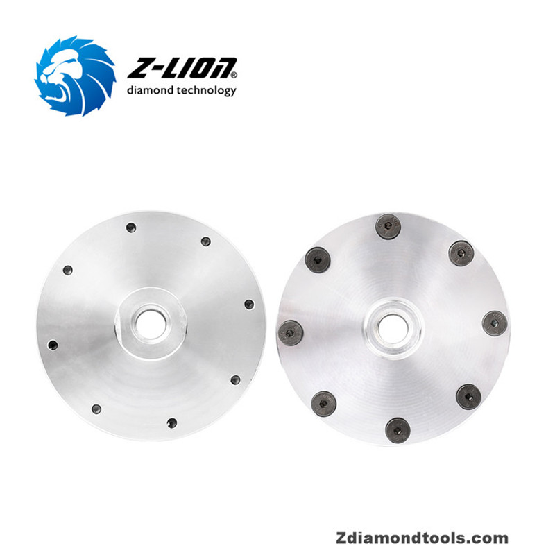 ZL-AM02 Quad diamond adapter for diamond saw blades